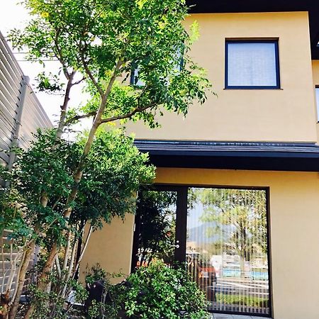 Maruya Kamogawa Terrace Quioto Exterior foto