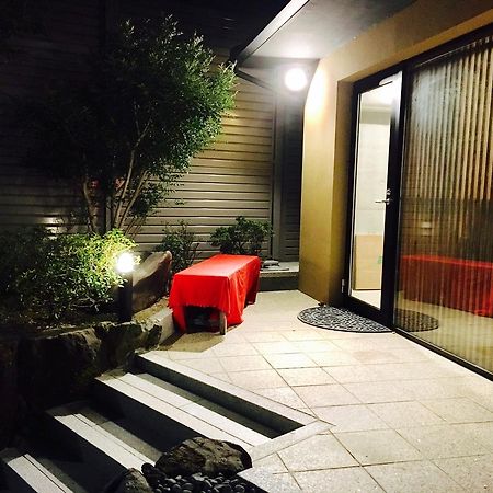 Maruya Kamogawa Terrace Quioto Exterior foto