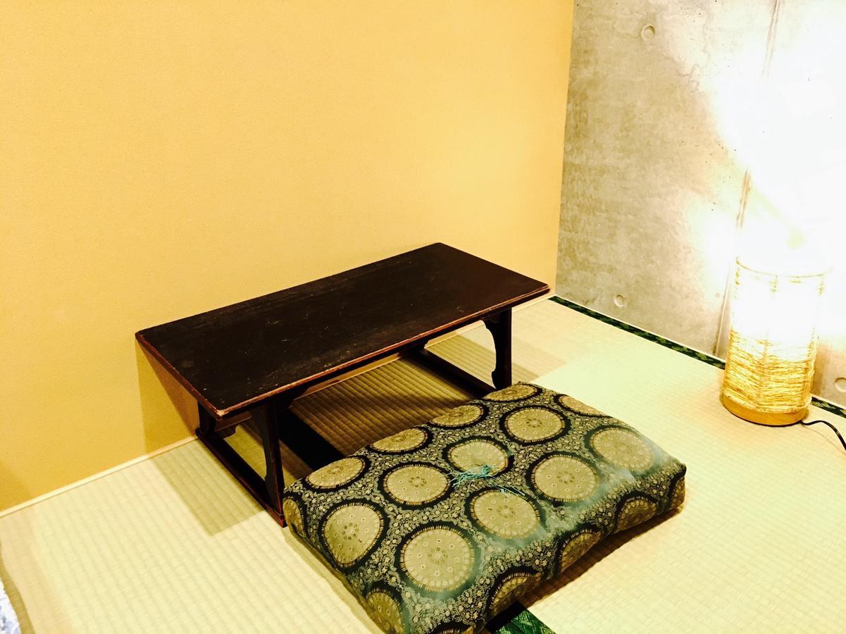 Maruya Kamogawa Terrace Quioto Exterior foto